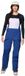 Black Diamond Recon Stretch Pant Blauw S Vrouw