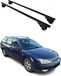 Omac Barres De Toit Pour Ford Mondeo II Break 2001-2007