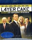 Plaion Layer Cake Blu-ray