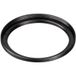 Hama 49mm lens to 46mm filter adapter ring