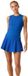 Bjorn borg Björn Borg Ace Pocket Ribbed Tank Top Monaco Blue