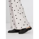 Notre-V Loafers D25118 Zwart