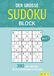 Der Naumann & Göbel Verlagsg. Der große Sudoku Block Band 7