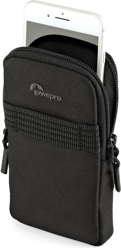 Lowepro ProTactic Phone Pouch zwart