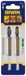 Irwin Pro decoupeerzaagblad medium T-aansluiting voor hout - 2 stuks