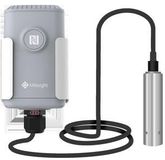 Milesight Submersible Water Level Sensor. EM500-SWL-868M-L010-4846W / LoRaWAN / Range 10m / IP67