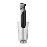 Maestro MR-509 Mixeur plongeant 500W Noir