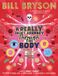 A Penguin Random House A Really Short Journey Through the Body Paperback