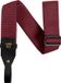 Ernie Ball Polypro Gitaarband Polypropyleen Akoestische Gitaar Bordeaux
