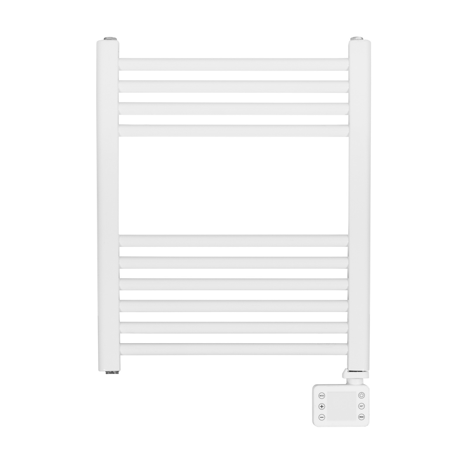 Eurom Eurom Sani Bathroom Radiator 400 WiFi Wit