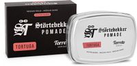 Störtebekker® Premium Pomade Waterbasis Tortuga