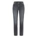 MAC Jeans zwart