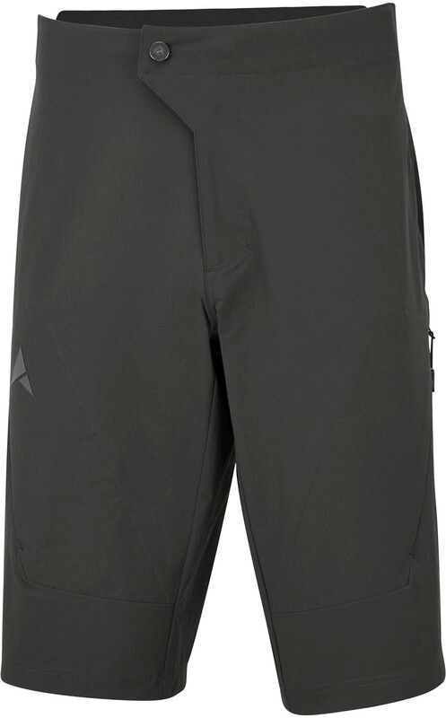 Altura Esker Trail Shorts - Heren - Wit - XL - 5034948141995