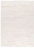 Vivaraise Tapis décoratifs Vermon 200x290 cm Blanc Neige