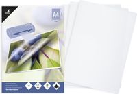 Kangaro lamineerhoezen - A4 - 80 micron - glanzend - 25 stuks