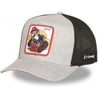 Capslab Truckercap Premium Capslab X Mario Kart