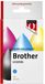 Quantore Inktcartridge Brother LC225XL Blauw | 1 Stuk