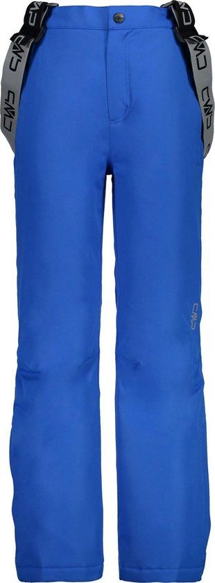 Campagnolo CMP Skipants Salopette Junior - Maat 140 - Blauw