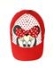 Disney Minnie Mouse Baby Pet - Red - 12-24 Months