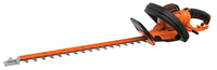 BLACK+DECKER BEHTS551 Heggenschaar - 650W - 60cm - Draaiende handgreep
