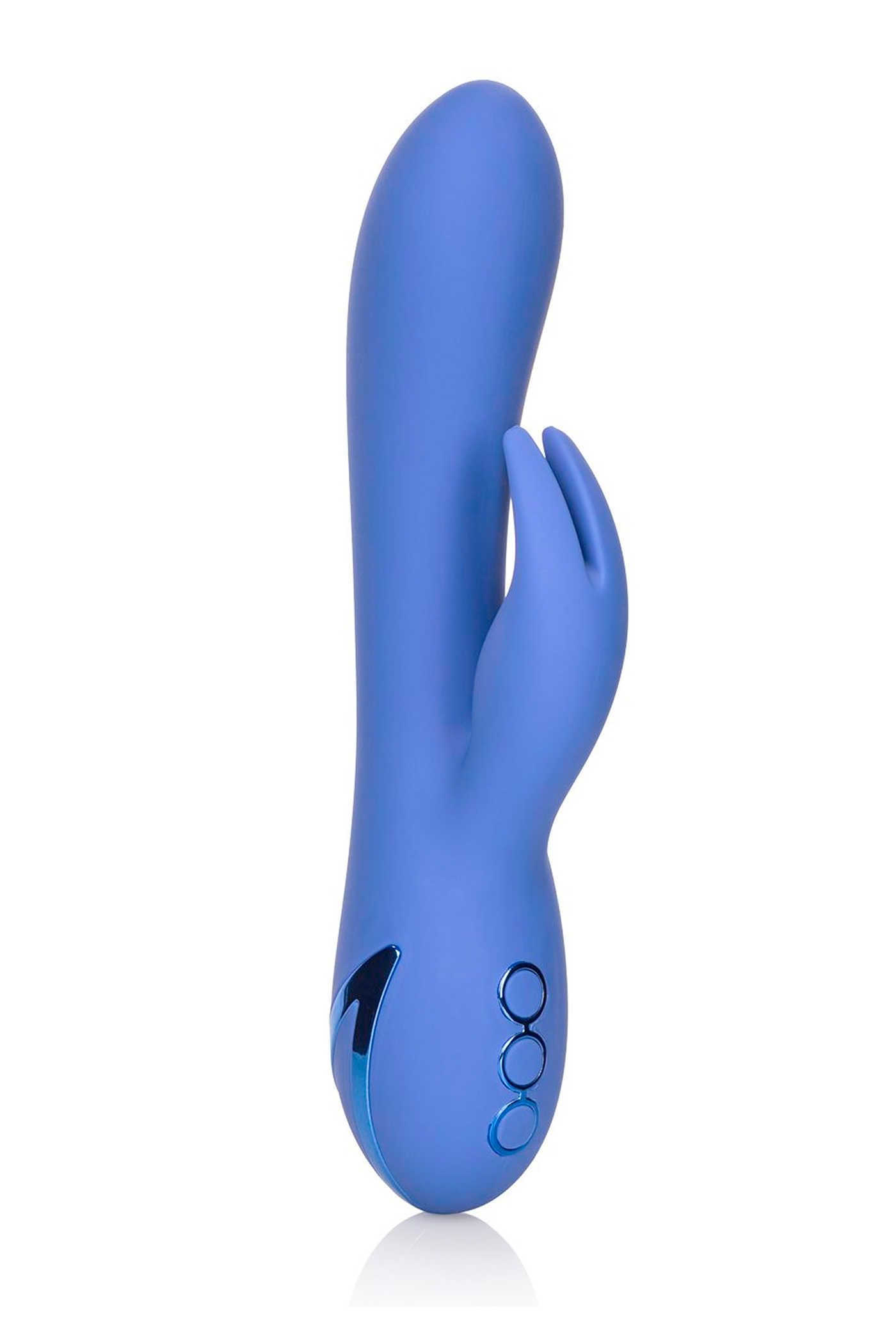 CEN Rabbit Vibrator Beverly Hills Bunny - 0716770090607