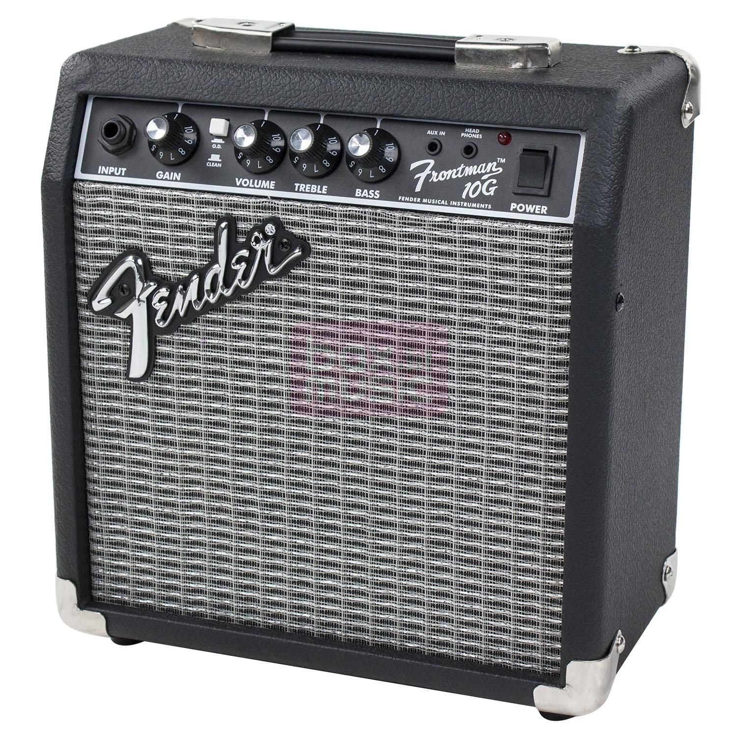 Fender Frontman 10 G - Gitaarversterker