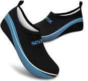 Seacsub Smile Waterschoenen Zwart EU 35