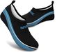 Seacsub Smile Waterschoenen Zwart EU 35