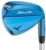 Mizuno Pro T-1 Blue Wedge 2025 (steel shaft) | Rechtshandig | 50° Loft | 8° Bounce
