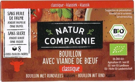 Natur Compagnie 4602