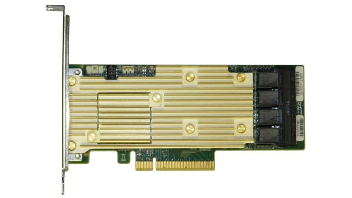 Intel RSP3TD160F RAID-controller