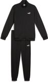 PUMA ESS Poly Suit cl Heren Trainingspak - Puma Black