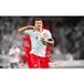 Football Papier Peint Panoramique - Joueur De Foot - 390 cm x 244 cm