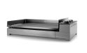 Forge Adour PREMIUM G75I Tafelblad Gas Inox 6600 W