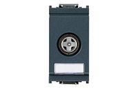 Vimar Stekker tv-rd-sat direct 1dB - Idee - 8007352365582