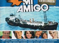 Source1 Various Artists - Mi Amigo Lievelingen (2 CD)