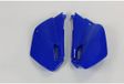 Ufo Ya03856-089 Radiator Zijkappen Blauw