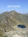 Mountain Adventure: A4 Graph Paper Notebook
