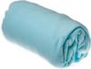 Set Easy Dort Hoeslakens 60x120 cm Turquoise