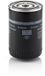 MANN-FILTER Oliefilter W 940/50