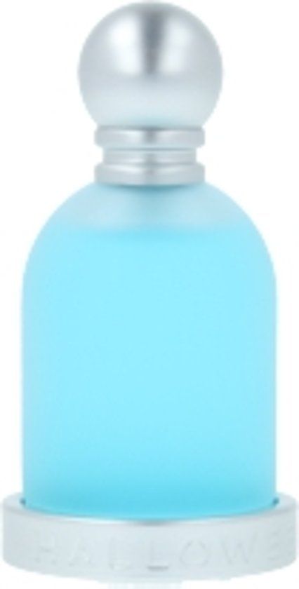 Jesus Del Pozo Eau De Toilette / 50 ml / Dames