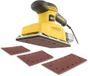 Powerplus Elektrische Vlakschuurmachine POWX04410 - 350W