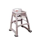 Rubbermaid R050836 Kinderstoel - Platinum