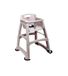 Rubbermaid R050836 Kinderstoel - Platinum