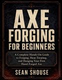 Axe Forging for Beginners Paperback