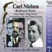 Klavier-/Orgelwerke Nielsen: Keyboard Works / Rasmussen, Videro, Koppel
