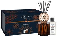 Maison Berger Pomelis Chocolate Parfumverspreider Bruin