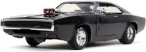 Jada Toys Fast & Furious 1327 Dodge Charger 1:24 - Zwart