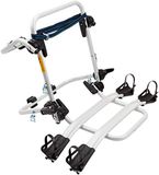 PERUZZO 660 aluminium fietsendrager