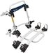 PERUZZO 660 aluminium fietsendrager